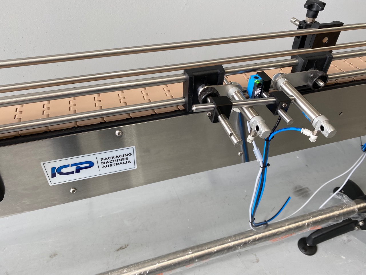Electric sensor box - pneumatic filling machines - Image 5