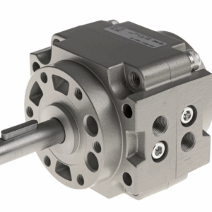SMC ROT50x90 VANE Rotary Valve (2 Keyway)