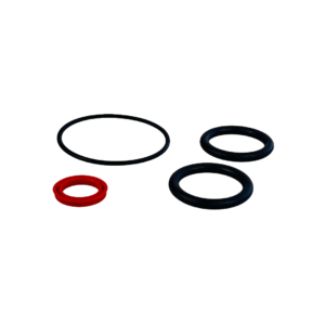 Collier Spool Valve Seal Kit (LARGE)