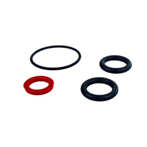 Collier Spool Valve Seal Kit (SMALL)