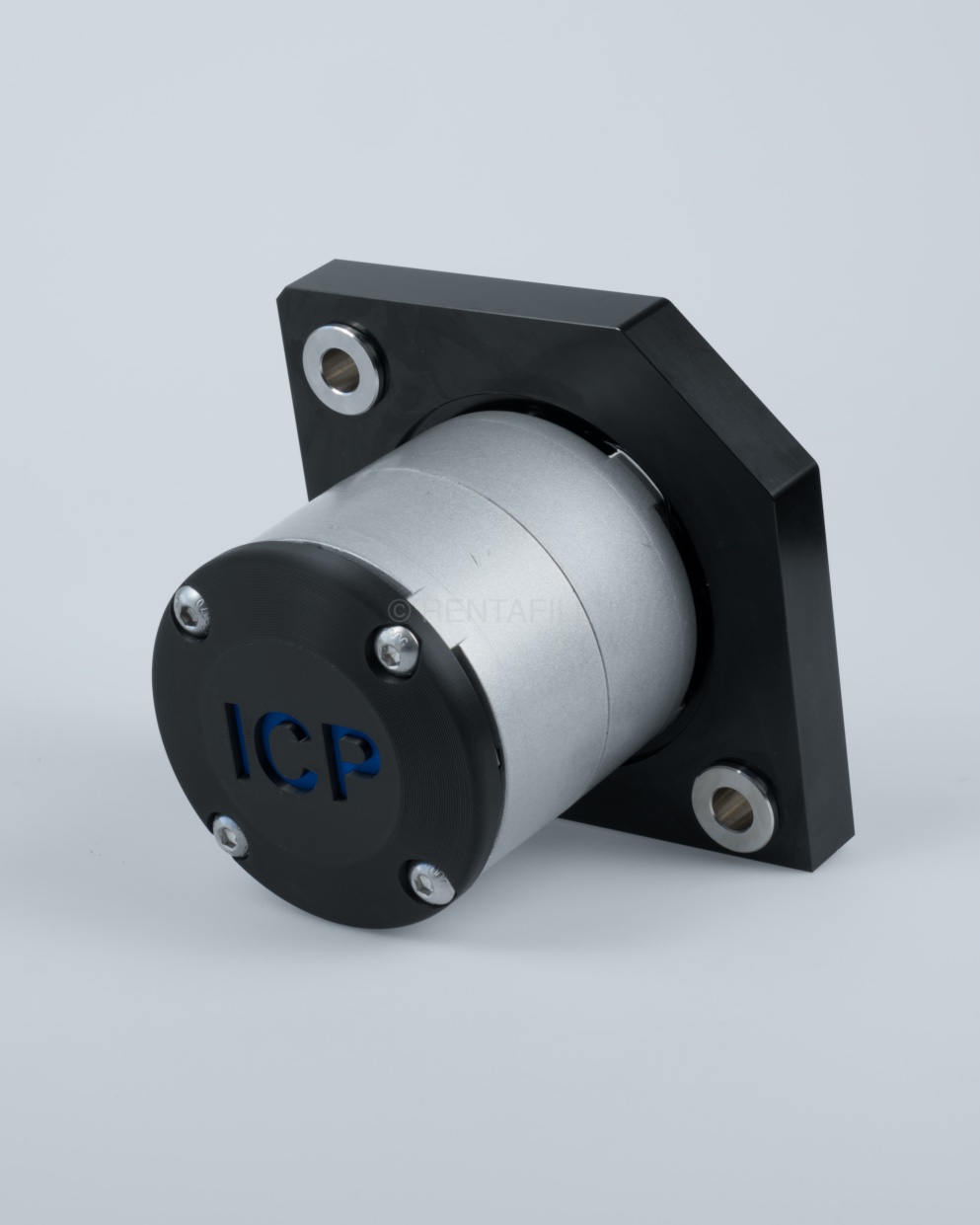ICP Rotary Actuator assembly - Image 3