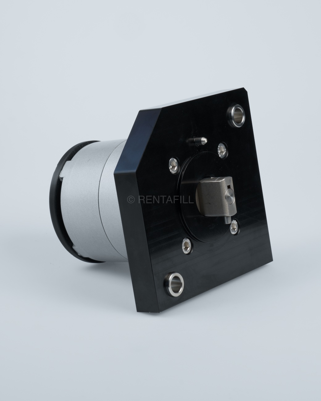ICP Rotary Actuator assembly - Image 4