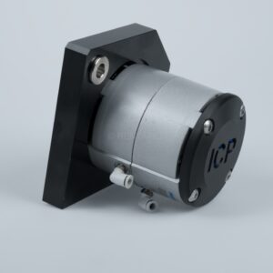 ICP Rotary Actuator assembly