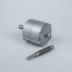 ICP Rotary Actuator with stainless shaft