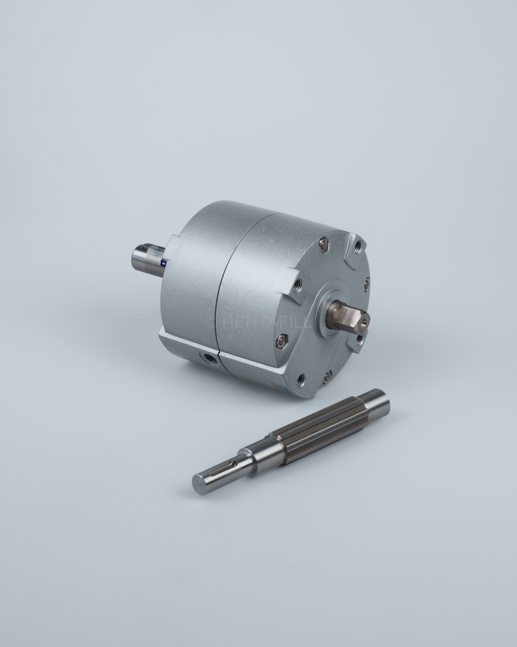 ICP Rotary Actuator assembly - Image 2