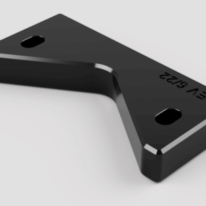 Capper Switch V-Block