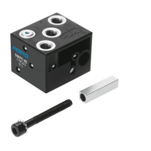 FESTO SMPO-8E Proximity Sensor
