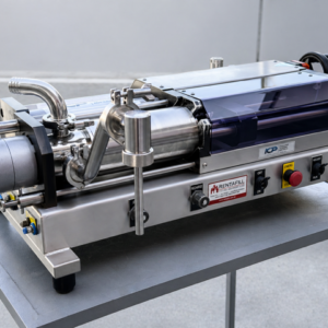 ICP-1 liquid benchtop filler for sale