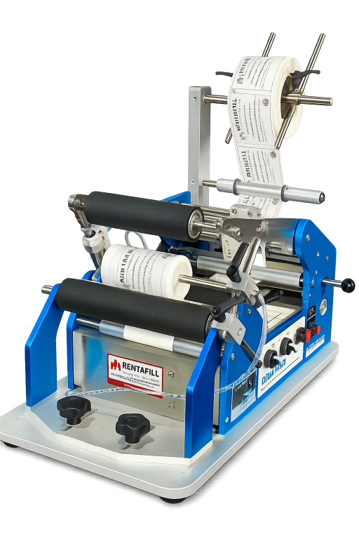 Labelling Machines