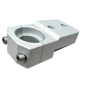 ICP-BUF Nozzle clamp