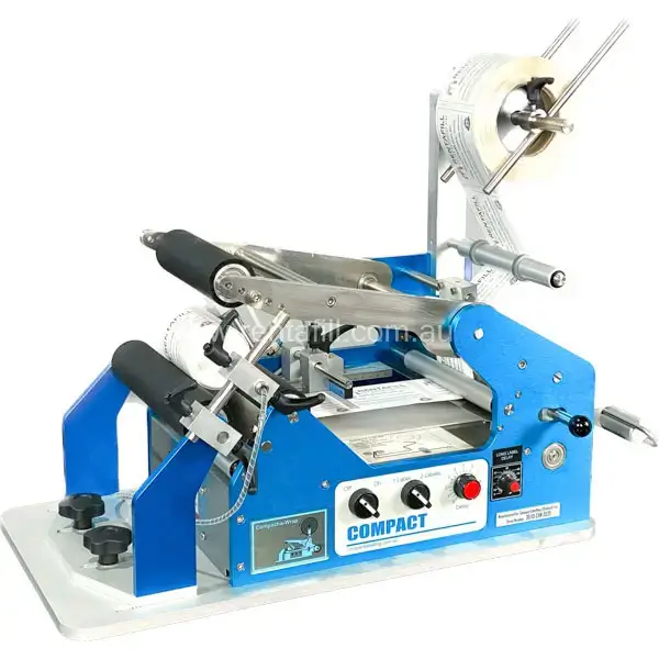 Labelling Machines