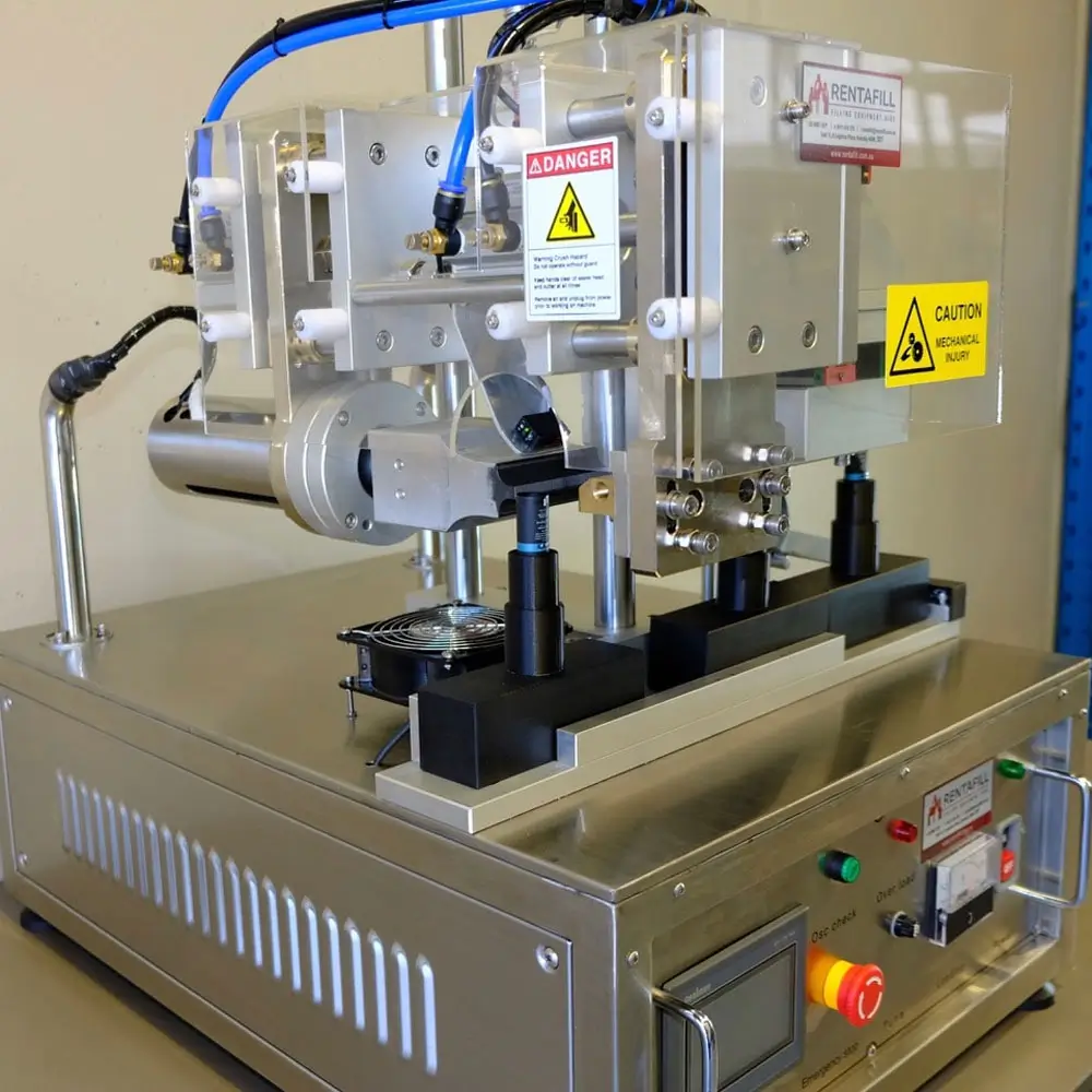 Sealing Machines