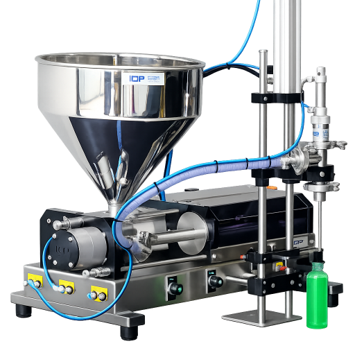 Australia's best liquid filling machine for soaps and cosmetics