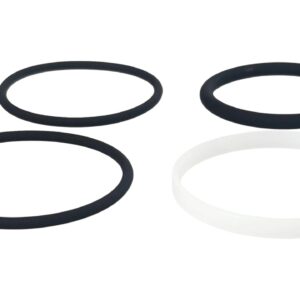 500ml Cylinder Seal Kit (EPDM)